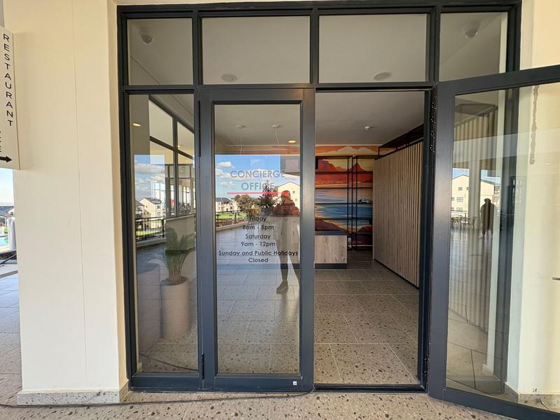 To Let 1 Bedroom Property for Rent in Richwood Western Cape